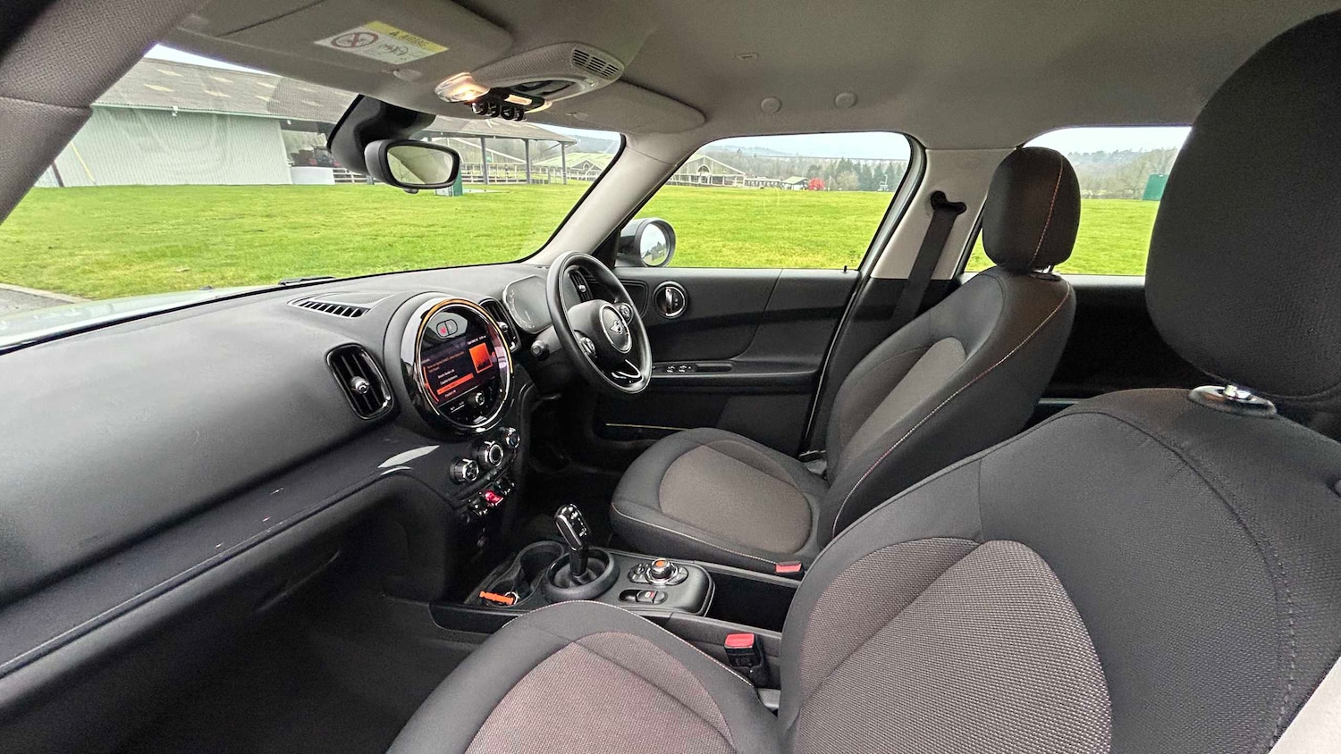 Used MINI Countryman for sale - 77308535: Photo 23