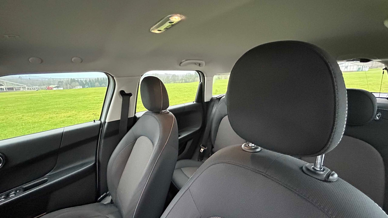 Used MINI Countryman for sale - 77308535: Photo 25