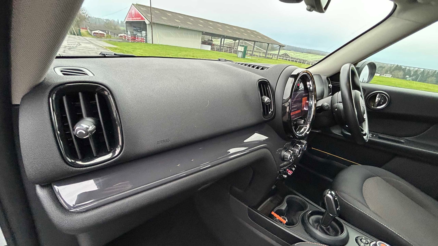 Used MINI Countryman for sale - 77308535: Photo 26