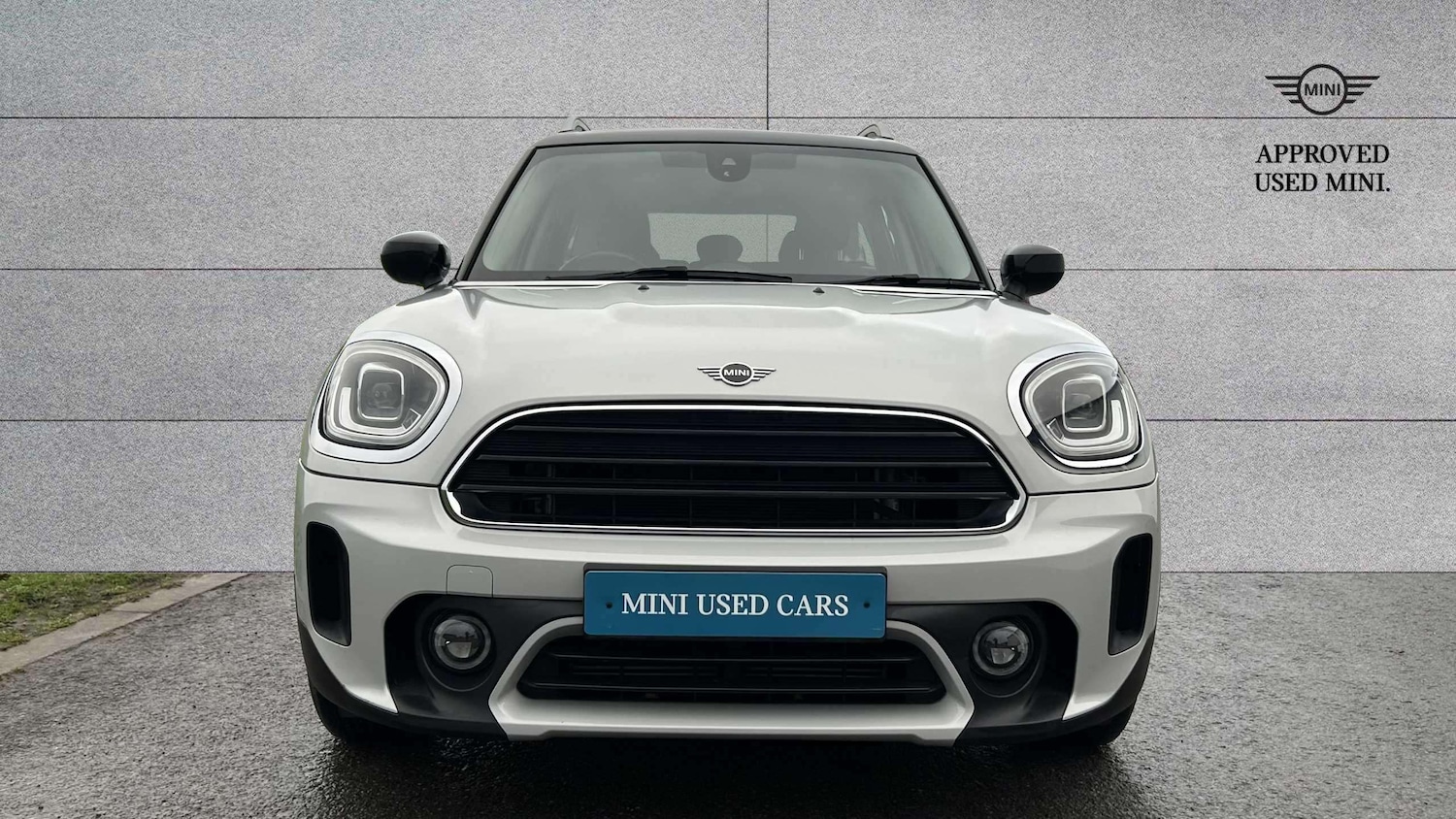 Used MINI Countryman for sale - 77308535: Photo 3
