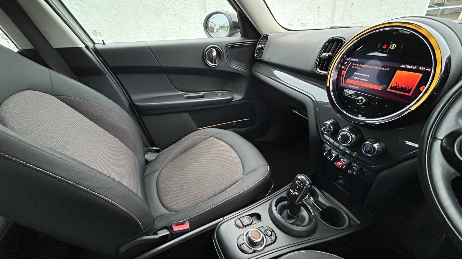 Used MINI Countryman for sale - 77308535: Photo 33