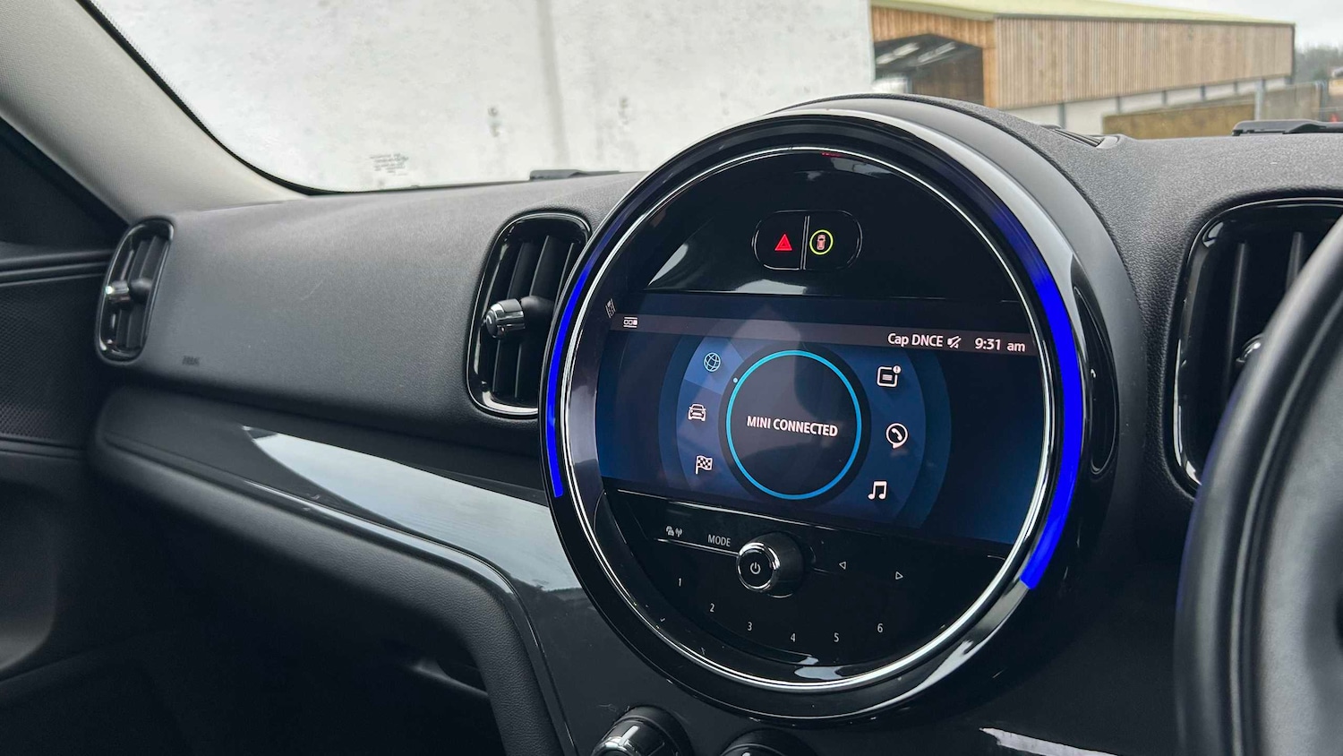 Used MINI Countryman for sale - 77308535: Photo 35