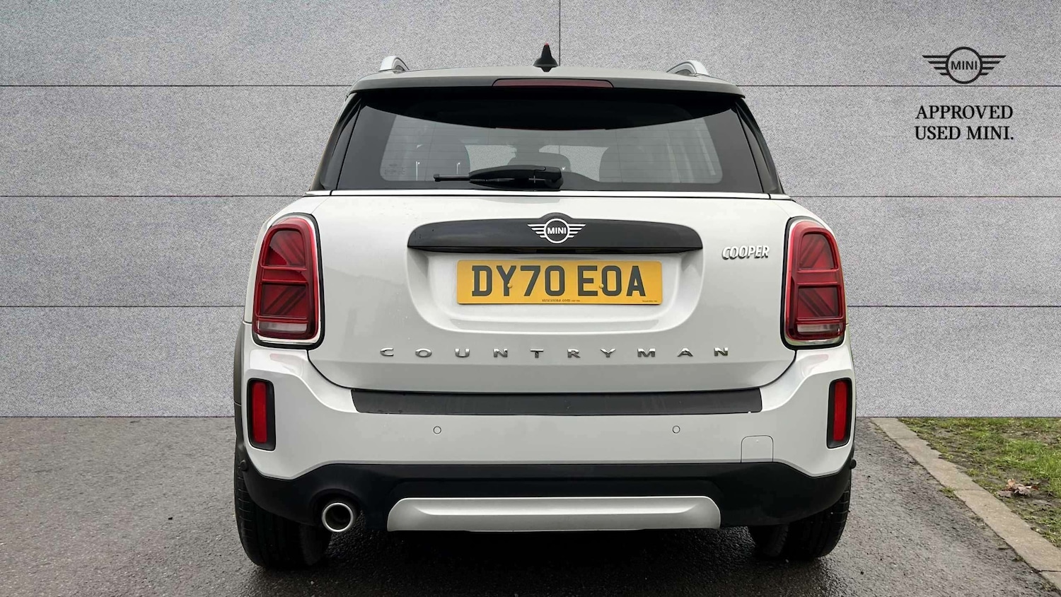 Used MINI Countryman for sale - 77308535: Photo 4
