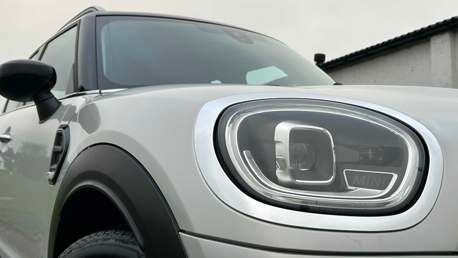 Used MINI Countryman for sale - 77308535: Photo 5