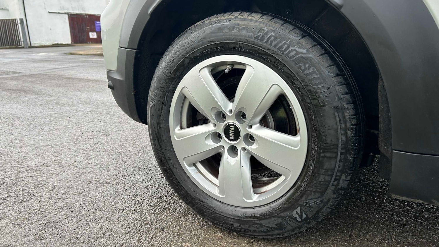 Used MINI Countryman for sale - 77308535: Photo 8