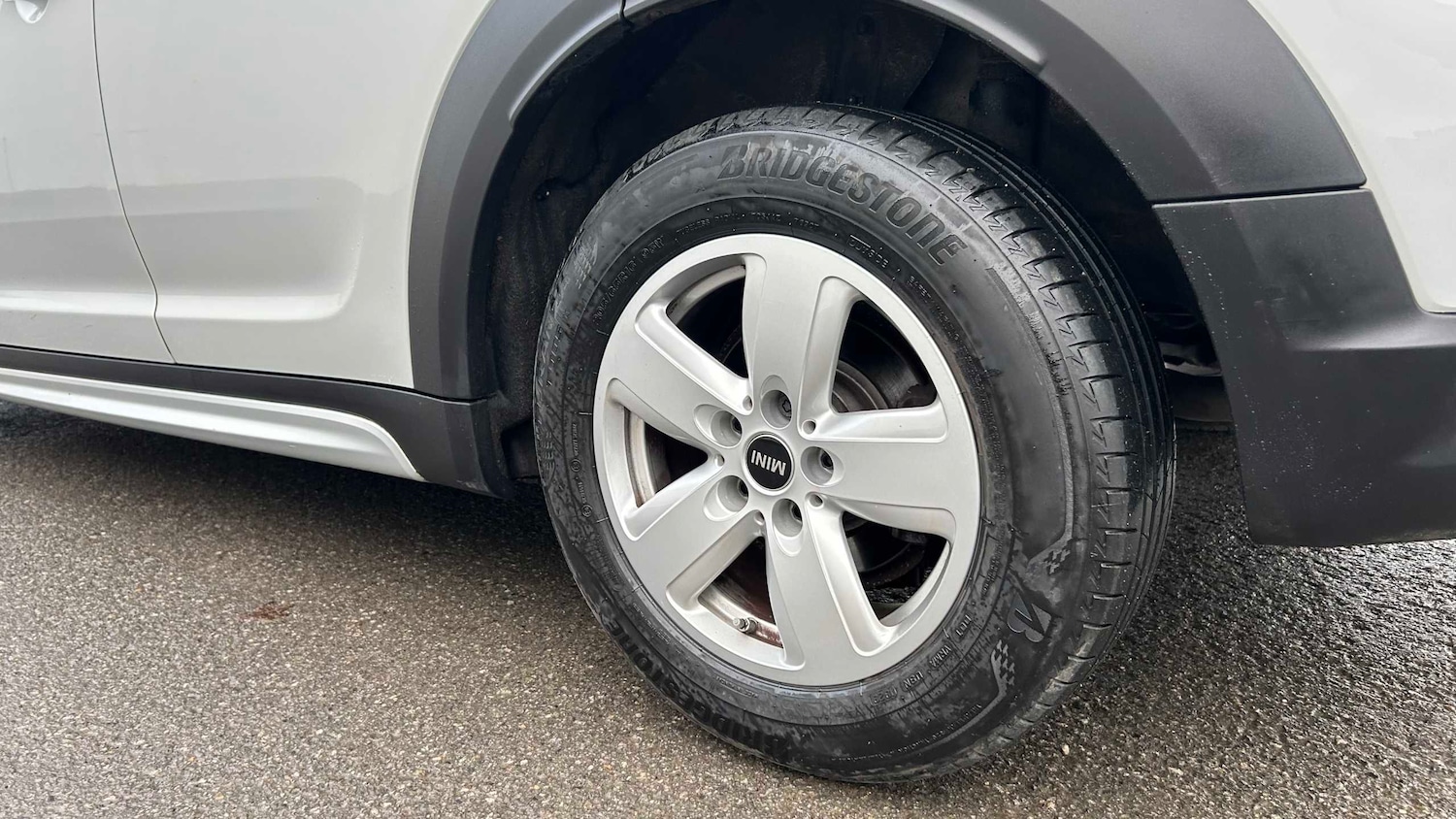 Used MINI Countryman for sale - 77308535: Photo 9