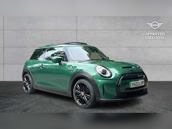 Used MINI Hatch 2023 for sale - 79134802: Photo