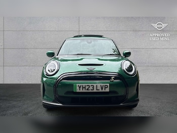 Used MINI Hatch 2023 for sale - 79134802: Photo