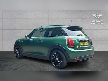 Used MINI Hatch 2023 for sale - 79134802: Photo