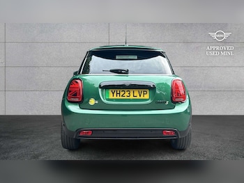 Used MINI Hatch 2023 for sale - 79134802: Photo