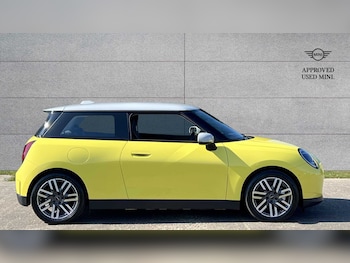 Used MINI Cooper 2024 for sale - 75217543: Photo