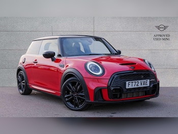 Used MINI Hatch 2023 for sale - 79028034: Photo