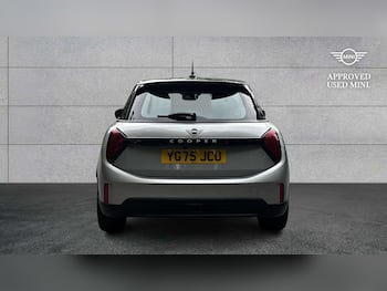 Used MINI Cooper 2025 for sale - 79770573: Photo