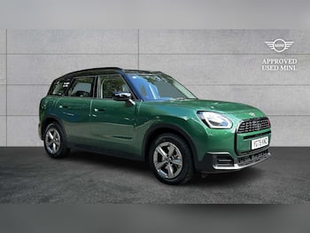Used MINI Countryman 2025 for sale - 79878344: Photo