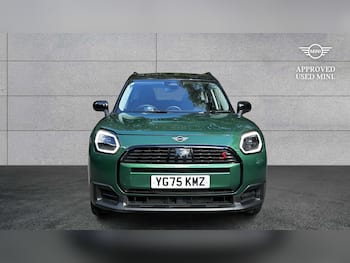 Used MINI Countryman 2025 for sale - 79878344: Photo
