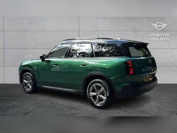 Used MINI Countryman 2025 for sale - 79878344: Photo