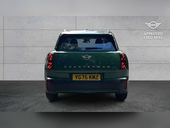 Used MINI Countryman 2025 for sale - 79878344: Photo