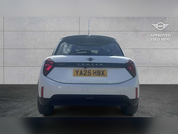 Used MINI Cooper 2025 for sale - 78507231: Photo