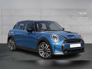 Used MINI Hatch 2022 for sale - 78473130: Photo
