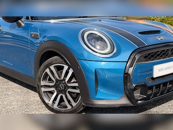 Used MINI Hatch 2022 for sale - 78473130: Photo