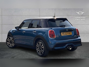 Used MINI Hatch 2022 for sale - 78473130: Photo