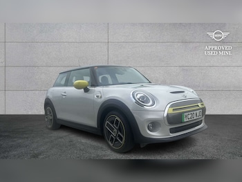 Used MINI Hatch 2020 for sale - 79051614: Photo