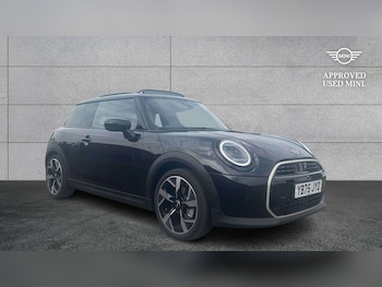 Used MINI Cooper 2025 for sale - 78551072: Photo