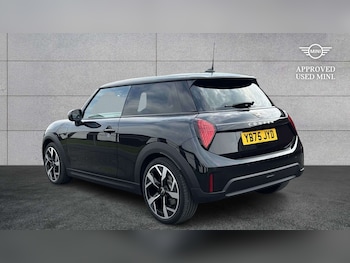 Used MINI Cooper 2025 for sale - 78551072: Photo