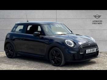 2021 - 1.5 Cooper Sport 3dr