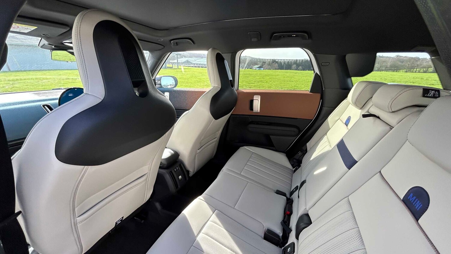 Used MINI Countryman 2025 for sale - 77589144: Photo 17