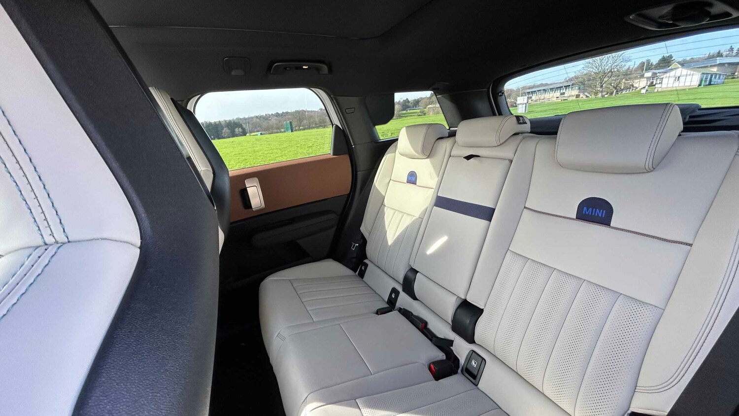 Used MINI Countryman 2025 for sale - 77589144: Photo 18