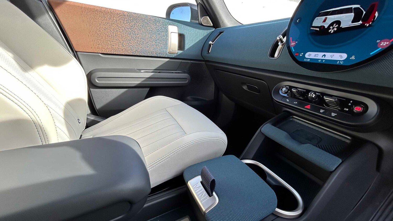 Used MINI Countryman 2025 for sale - 77589144: Photo 26