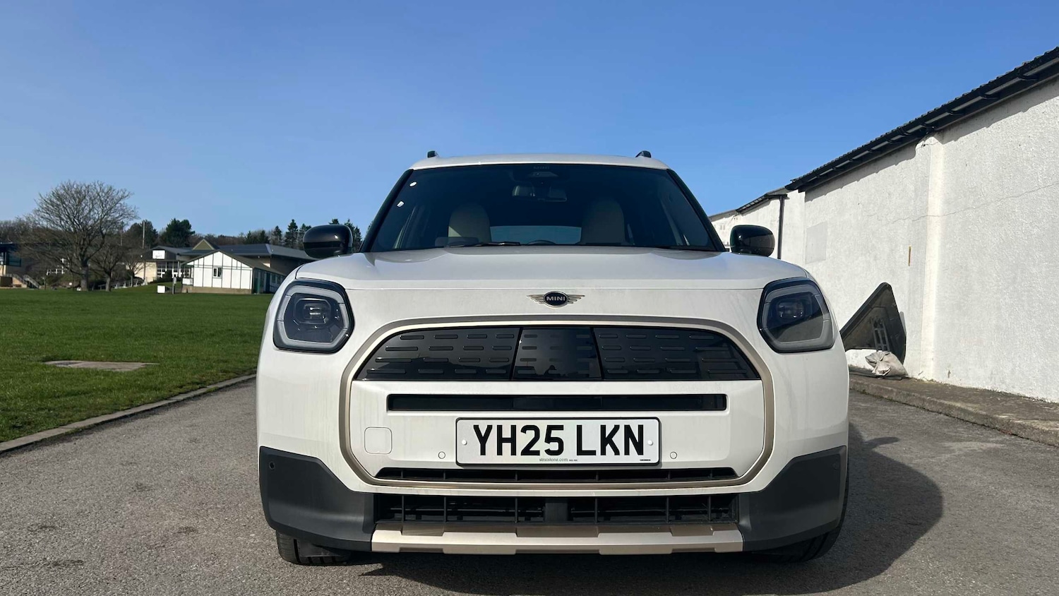 Used MINI Countryman 2025 for sale - 77589144: Photo 3