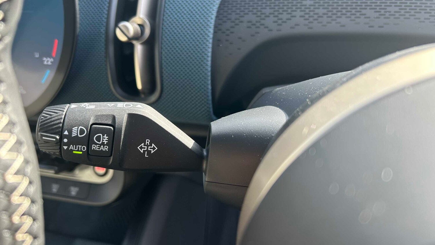 Used MINI Countryman 2025 for sale - 77589144: Photo 31