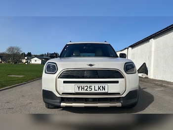 Used MINI Countryman 2025 for sale - 77589144: Photo