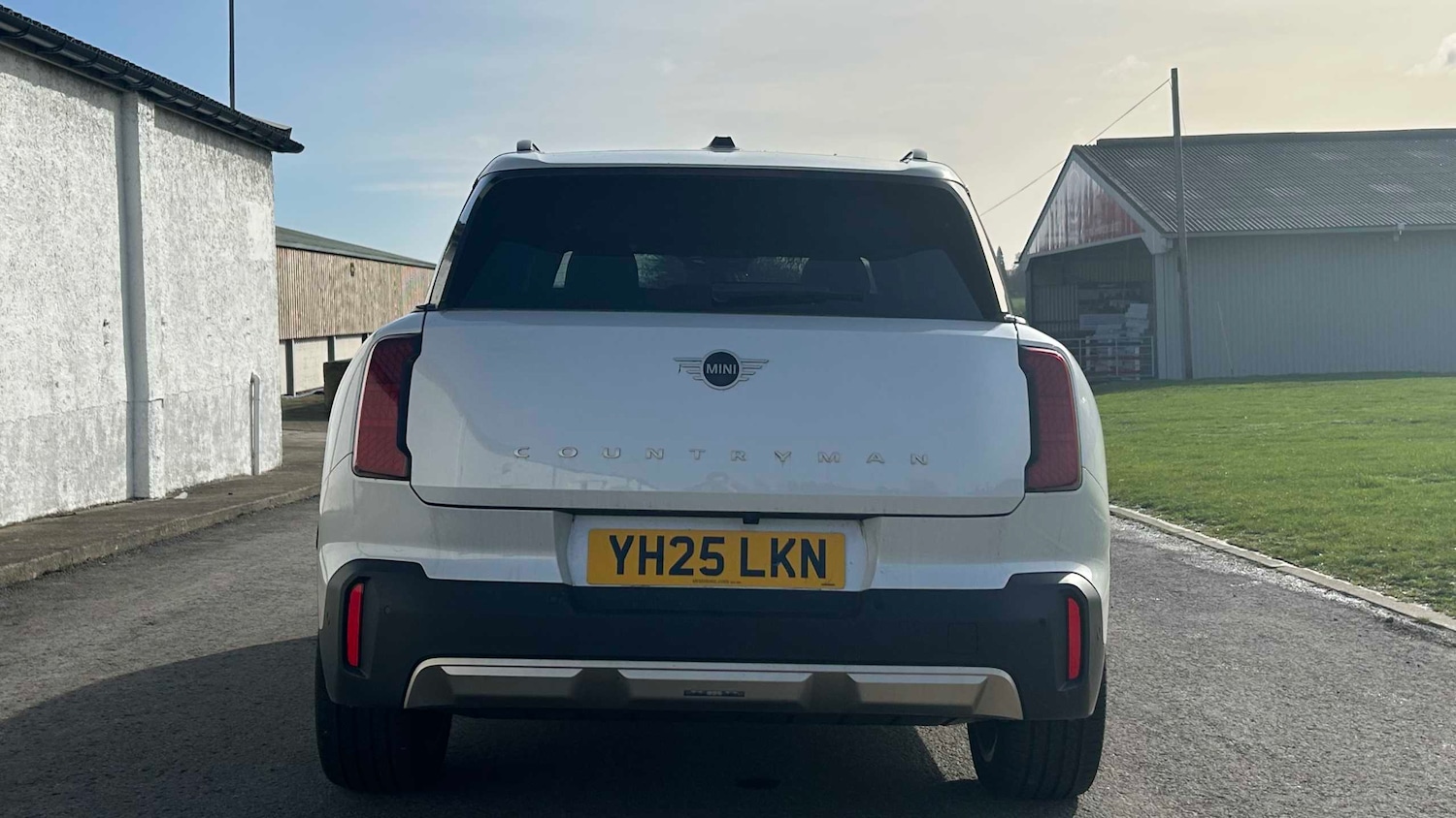 Used MINI Countryman 2025 for sale - 77589144: Photo 4