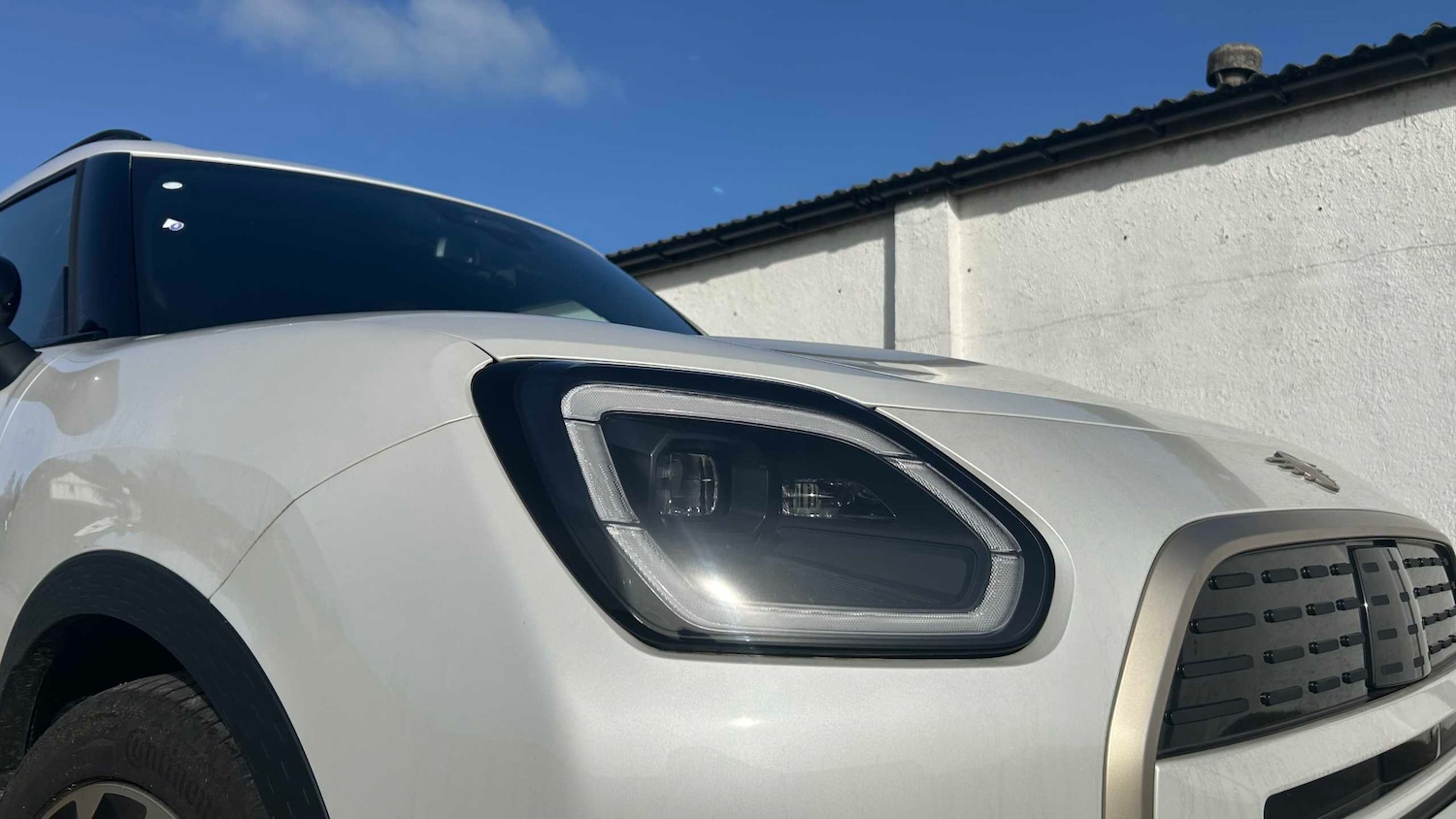 Used MINI Countryman 2025 for sale - 77589144: Photo 5