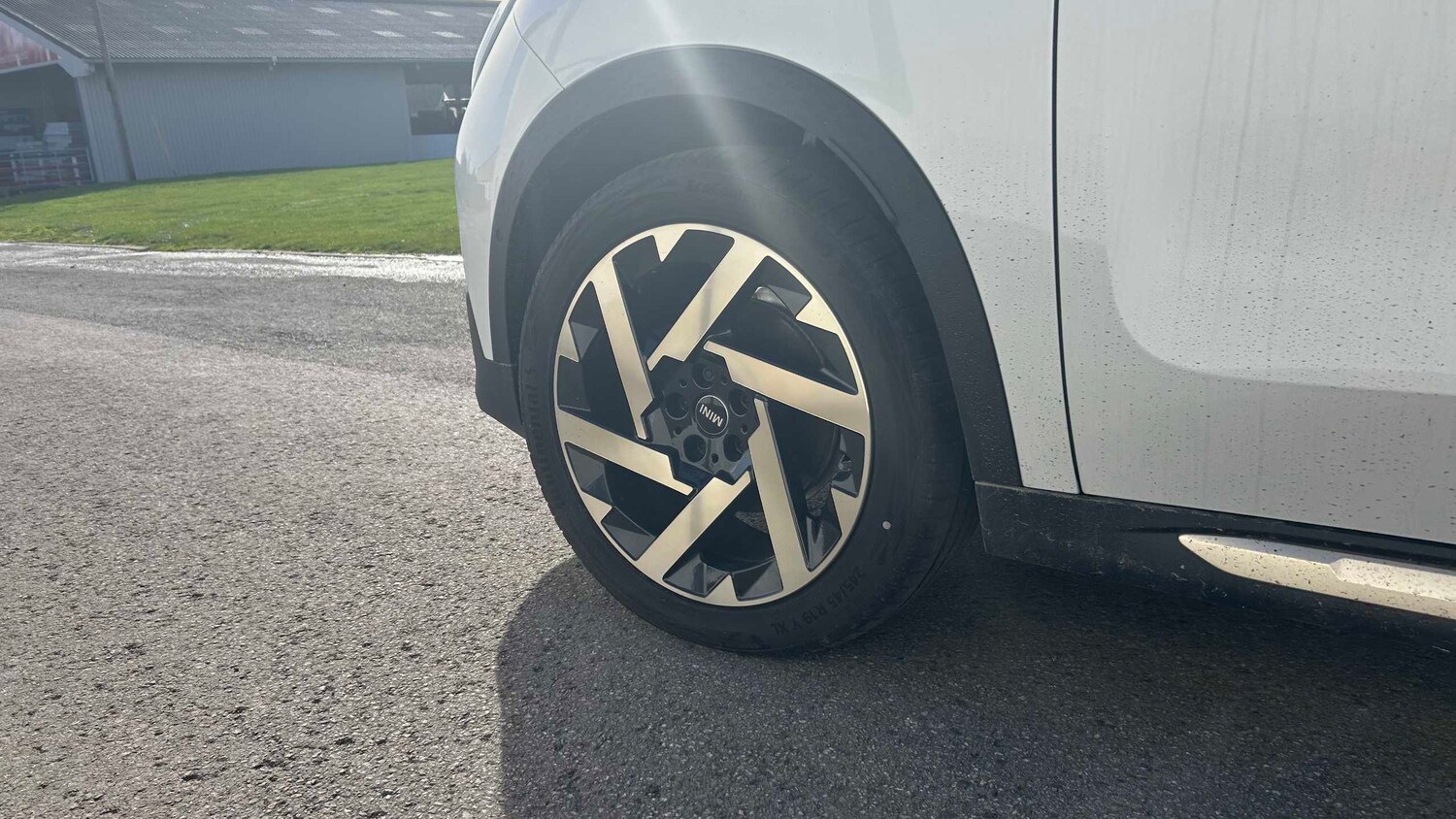 Used MINI Countryman 2025 for sale - 77589144: Photo 8