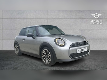 Used MINI Cooper 2024 for sale - 78812340: Photo
