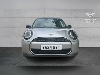 Used MINI Cooper 2024 for sale - 78812340: Photo
