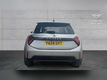 Used MINI Cooper 2024 for sale - 78812340: Photo