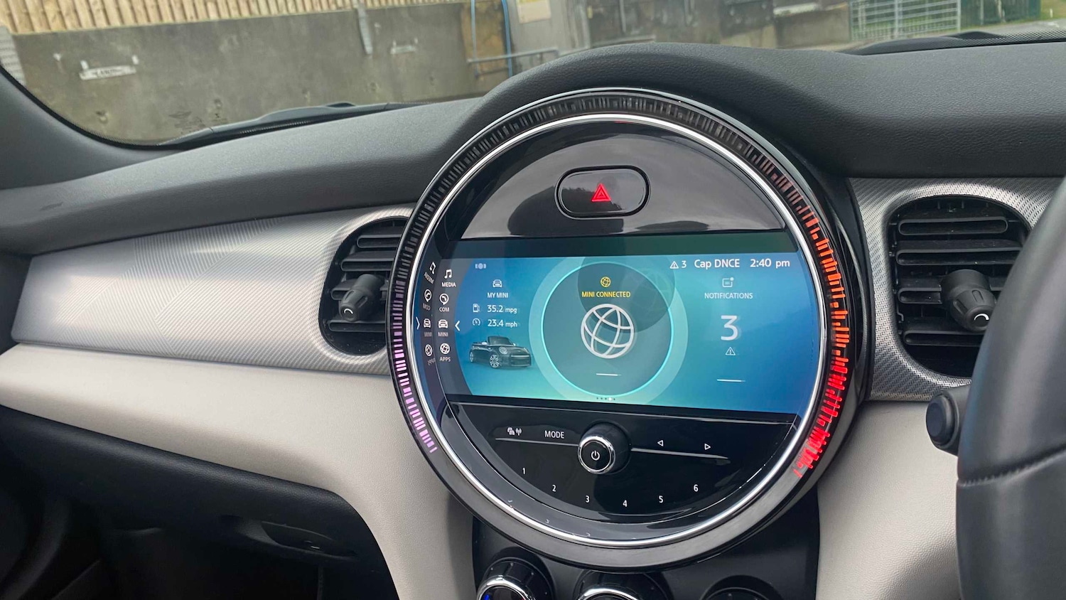 Used MINI Convertible 2022 for sale - 77076662: Photo 27