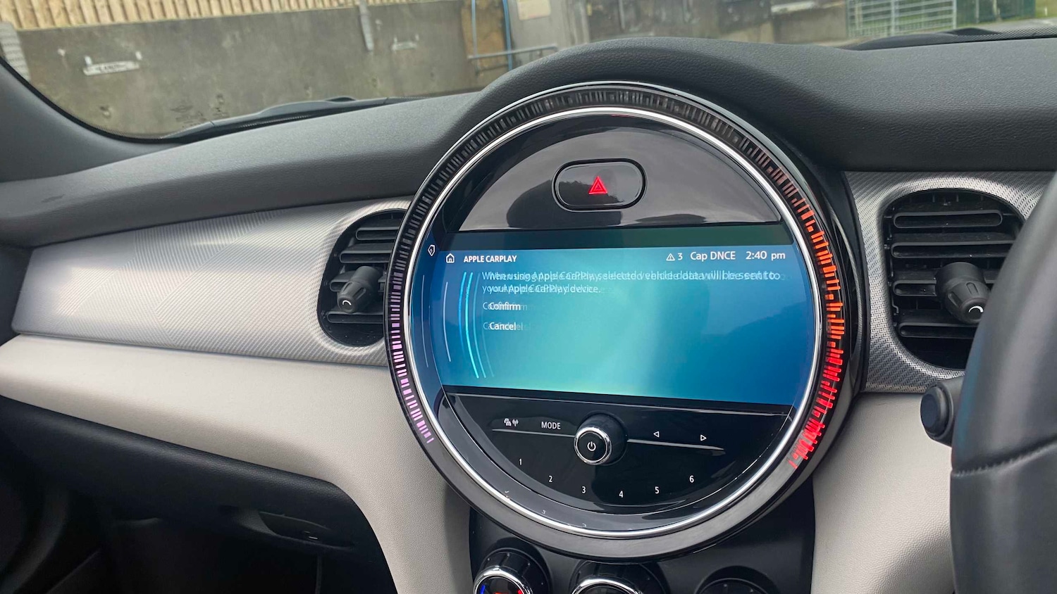 Used MINI Convertible 2022 for sale - 77076662: Photo 28