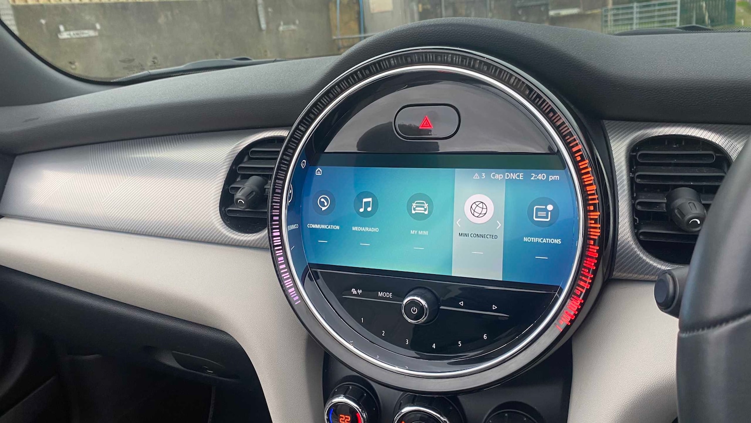 Used MINI Convertible 2022 for sale - 77076662: Photo 29