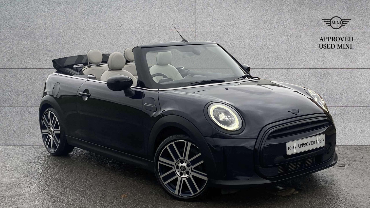 Used MINI Convertible 2022 for sale - 77076662: Photo 4