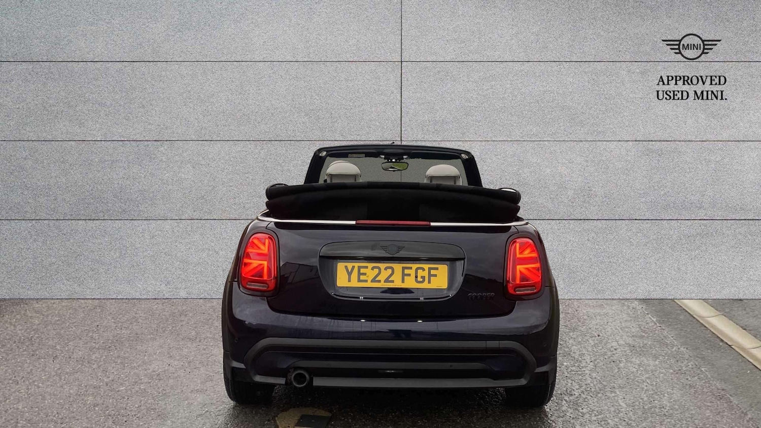 Used MINI Convertible 2022 for sale - 77076662: Photo 5
