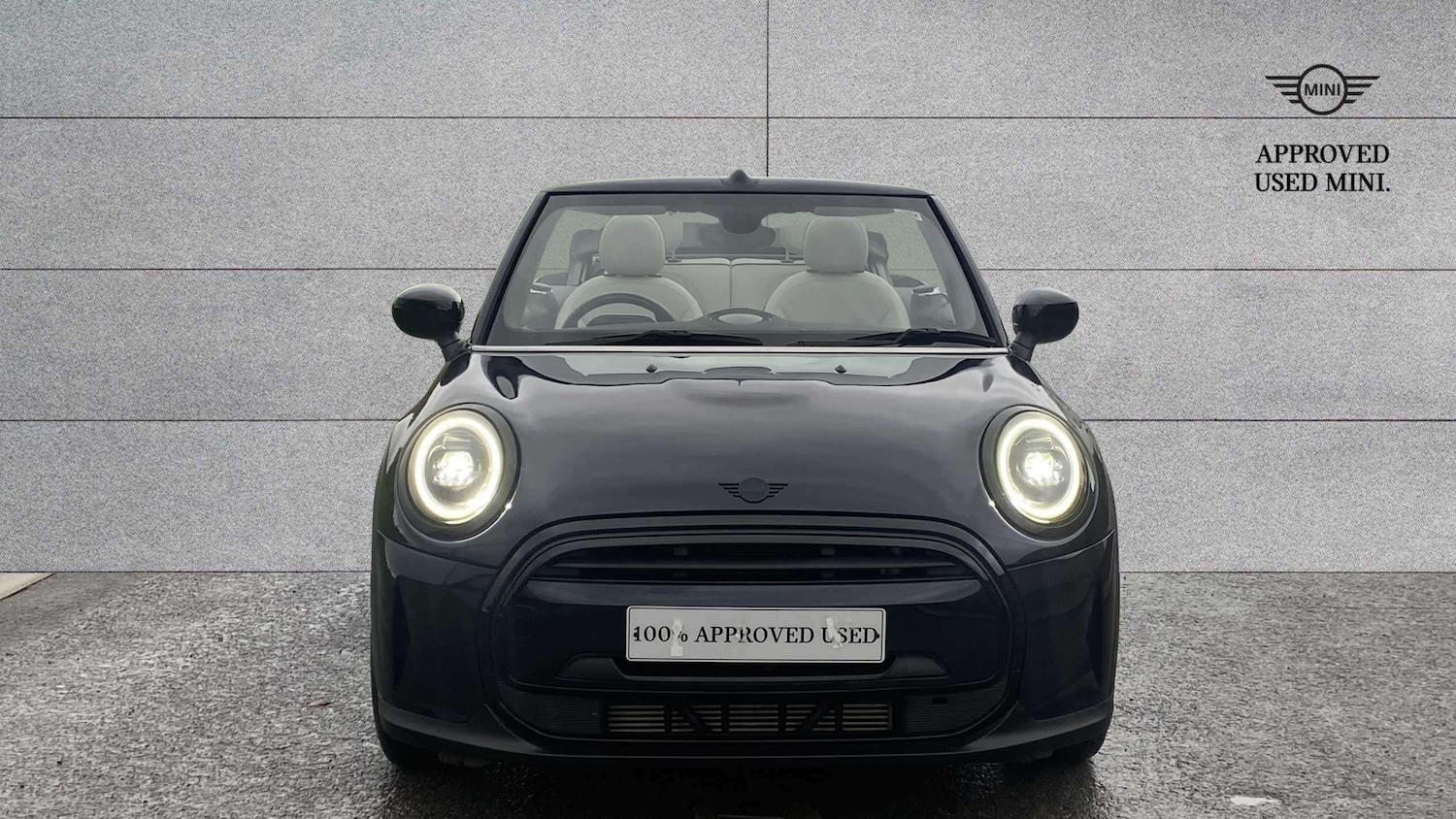 Used MINI Convertible 2022 for sale - 77076662: Photo 7