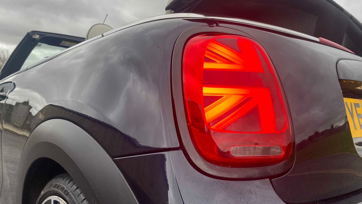 Used MINI Convertible 2022 for sale - 77076662: Photo 8