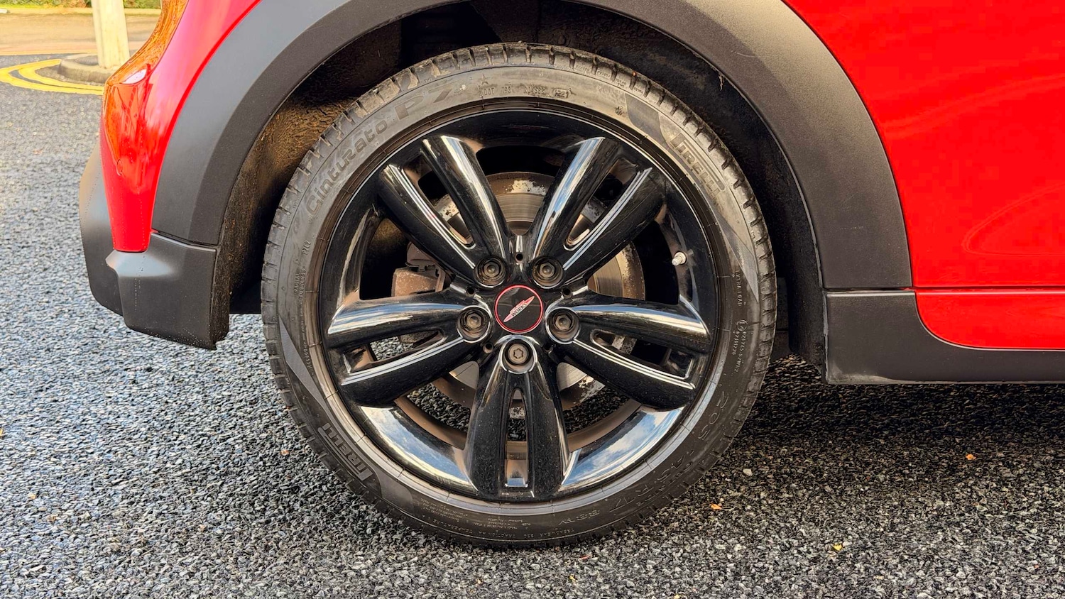 Used MINI Hatch 2021 for sale - 76442456: Photo 10