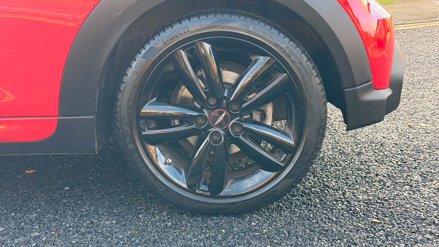 Used MINI Hatch 2021 for sale - 76442456: Photo 11